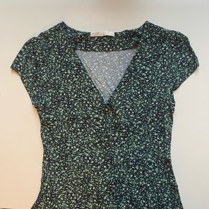 Oak & Fort mini dress